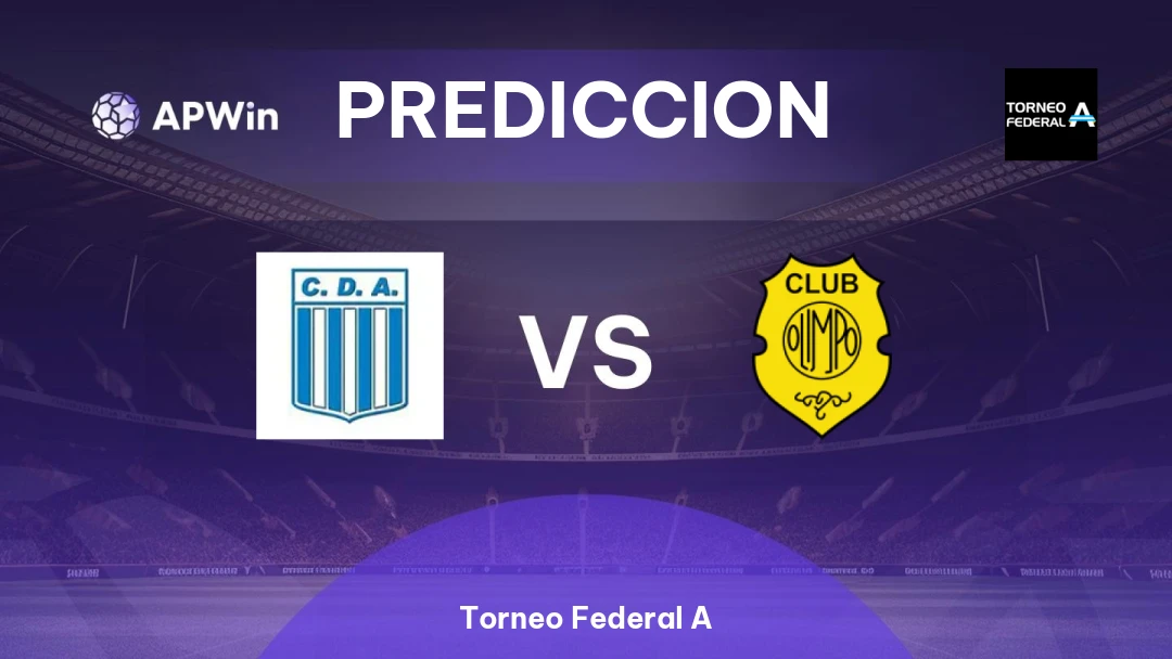 Argentino Monte Maíz vs Olimpo Thumbnail