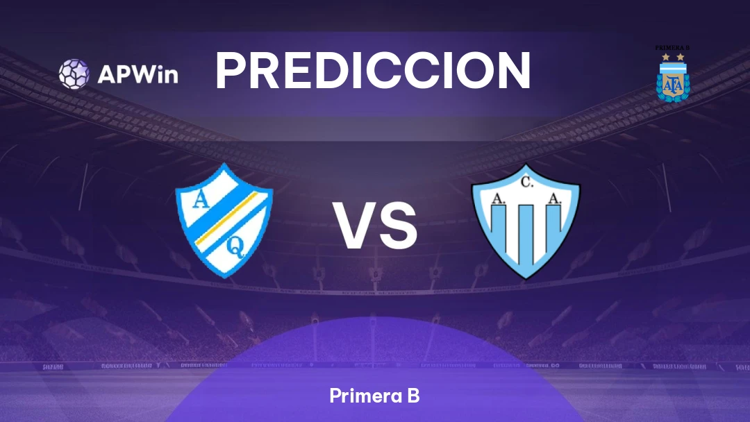 Argentino de Quilmes vs Argentino Merlo Thumbnail