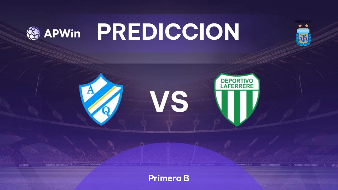 Argentino de Quilmes vs Deportivo Laferrere Thumbnail