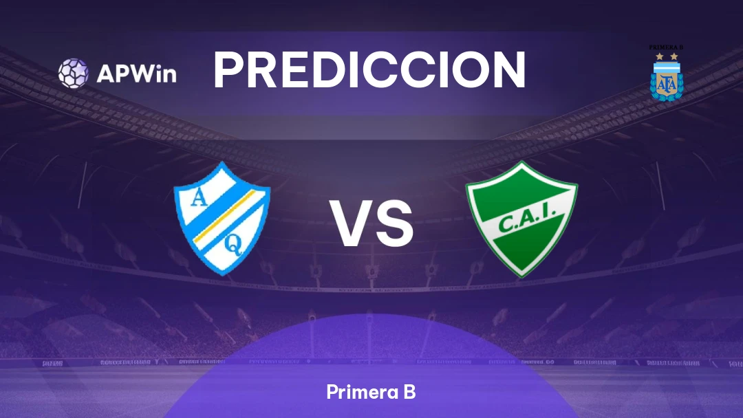 Argentino de Quilmes vs Ituzaingó Thumbnail