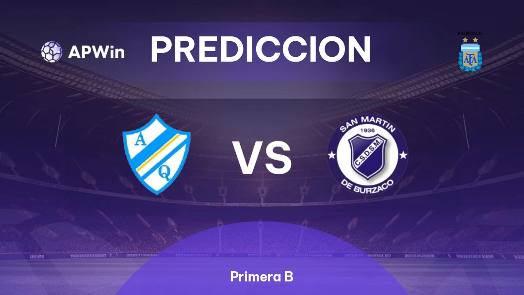 Argentino de Quilmes vs San Martín Burzaco Thumbnail