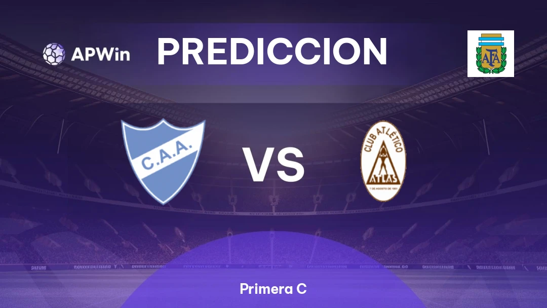 Argentino Rosario vs Atlas Thumbnail