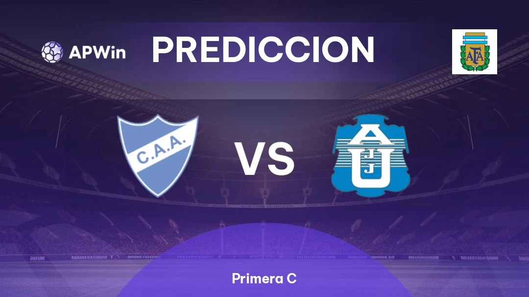 Argentino Rosario vs JJ Urquiza Thumbnail