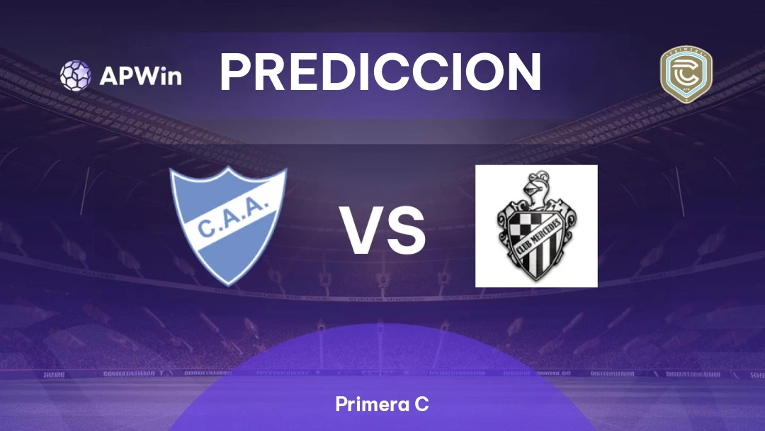 Argentino Rosario vs Mercedes Thumbnail