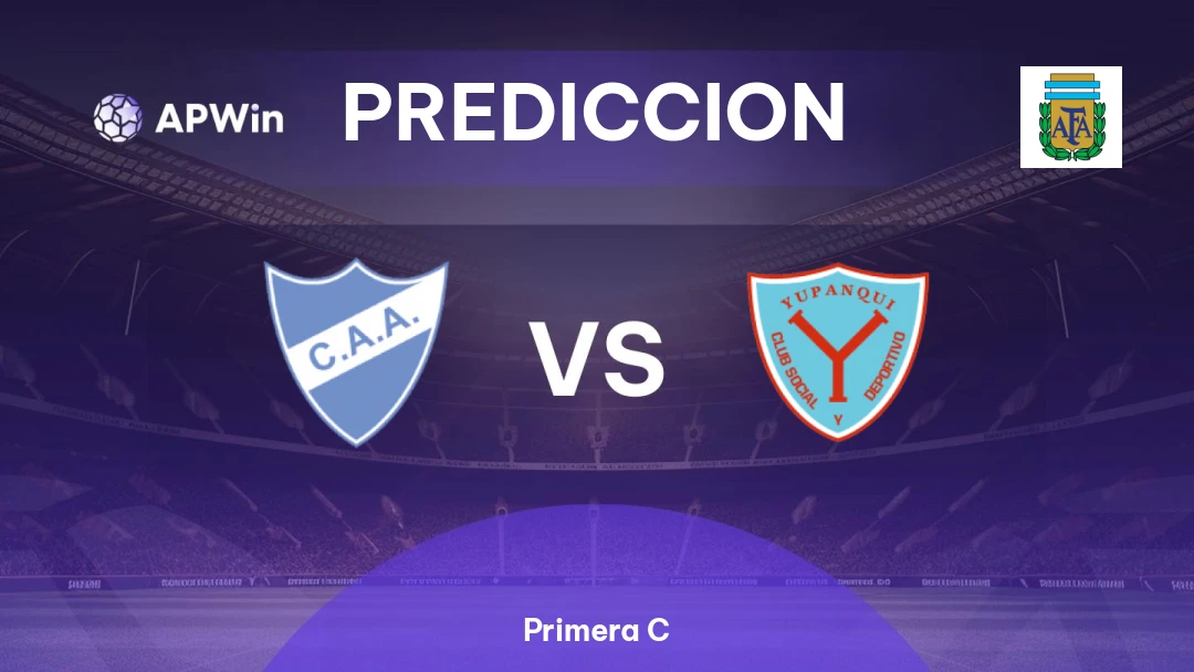 Argentino Rosario vs Yupanqui Thumbnail