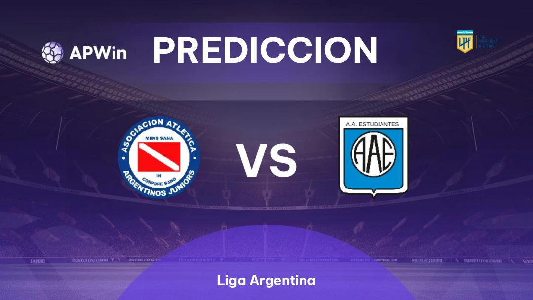 Argentinos Juniors vs Estudiantes de Río Cuarto Thumbnail