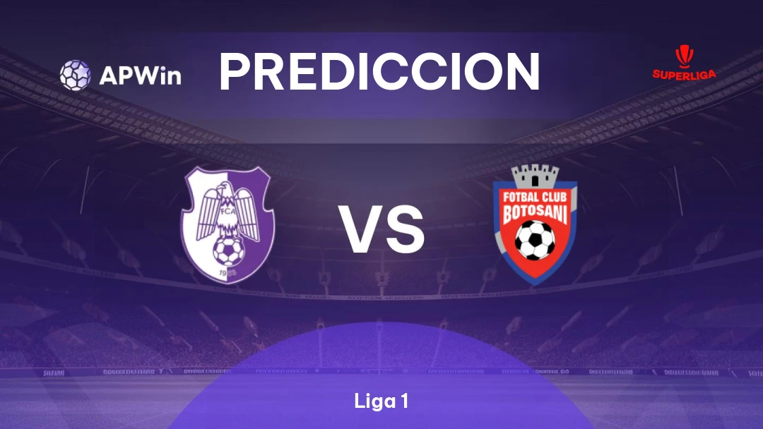 Arges vs Botosani Thumbnail