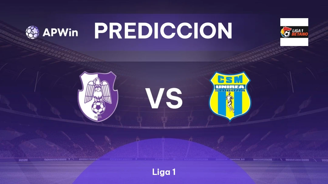 Arges vs Unirea Slobozia Thumbnail