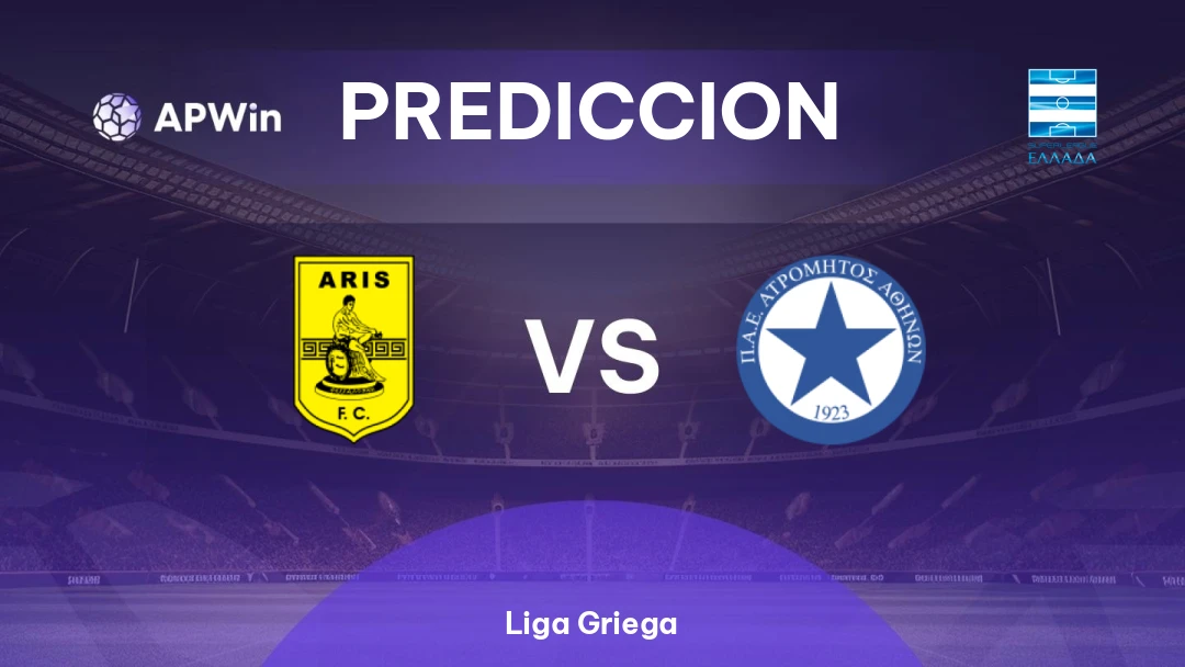 Aris vs Atromitos Thumbnail