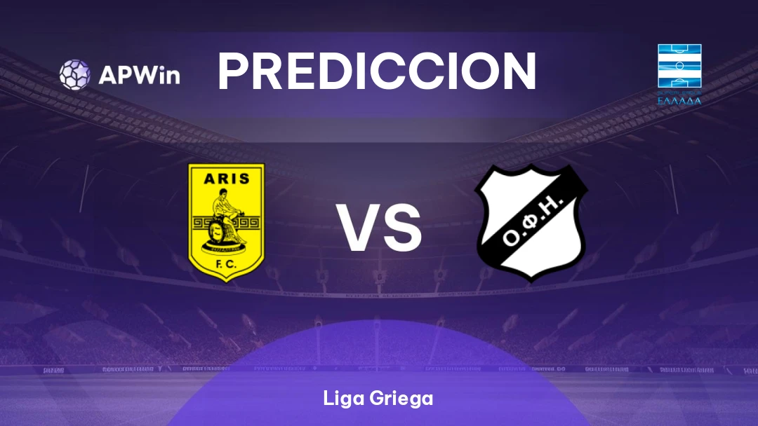 Aris vs OFI Thumbnail