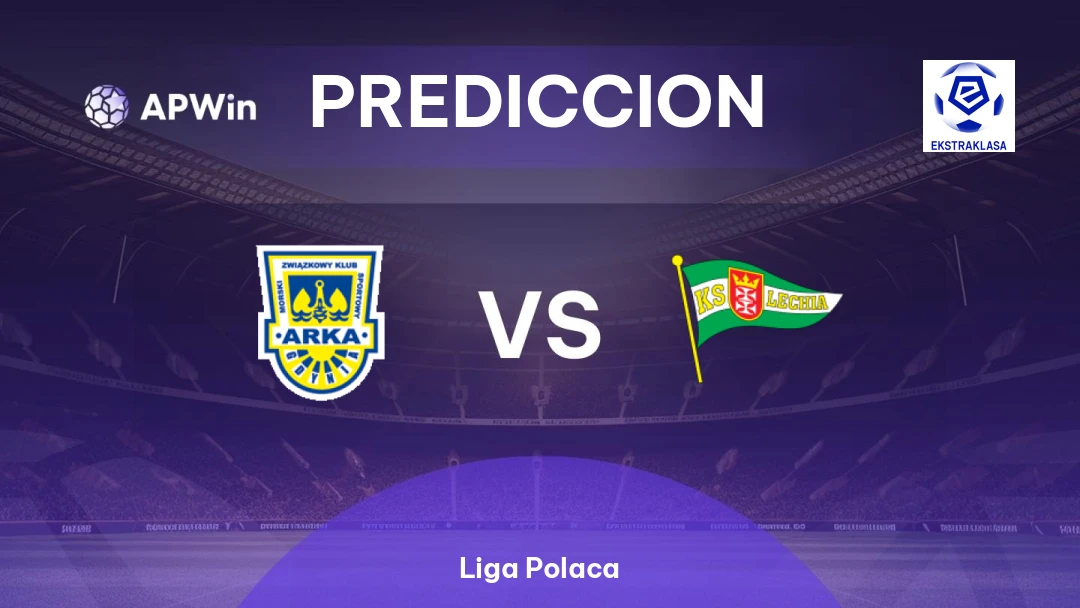 Arka Gdynia vs Lechia Gdańsk Thumbnail