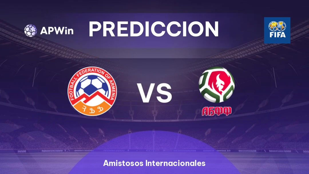 Armenia vs Bielorrusia Thumbnail