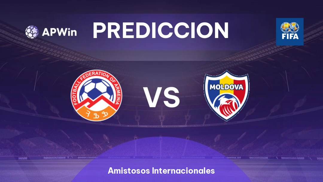 Armenia vs Moldavia Thumbnail