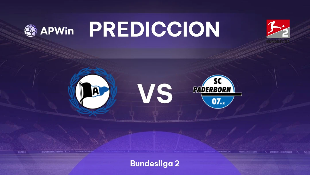 Arminia Bielefeld vs Paderborn Thumbnail