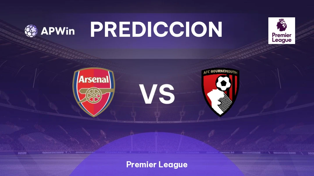 Arsenal vs Bournemouth Thumbnail