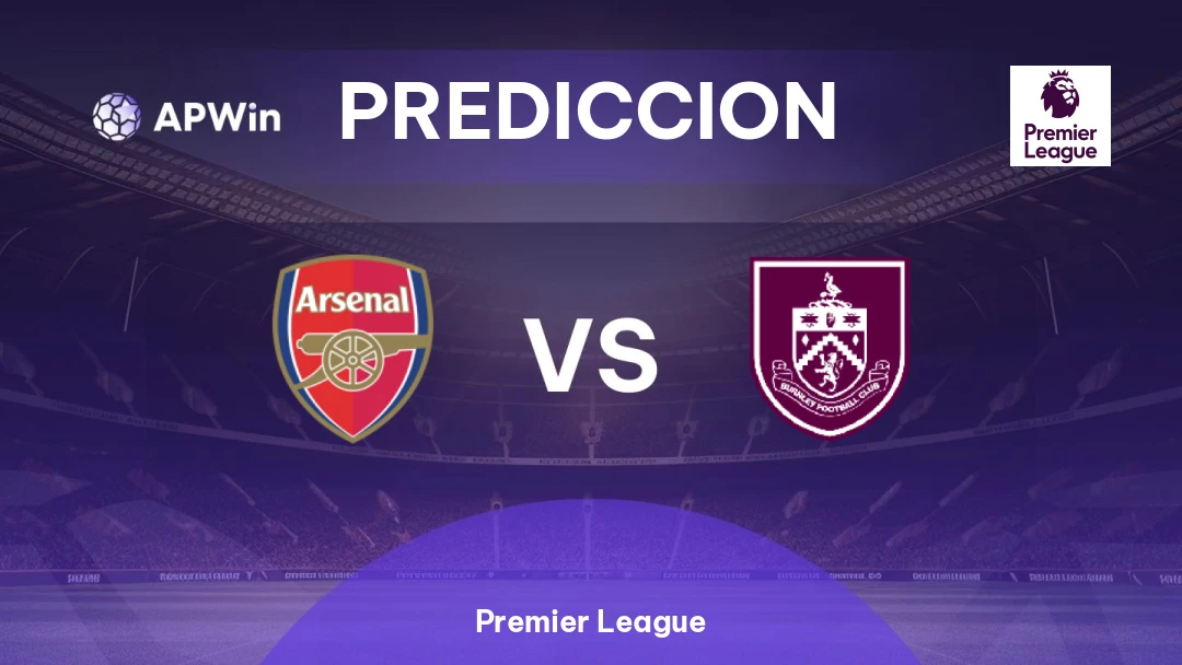 Arsenal vs Burnley Thumbnail