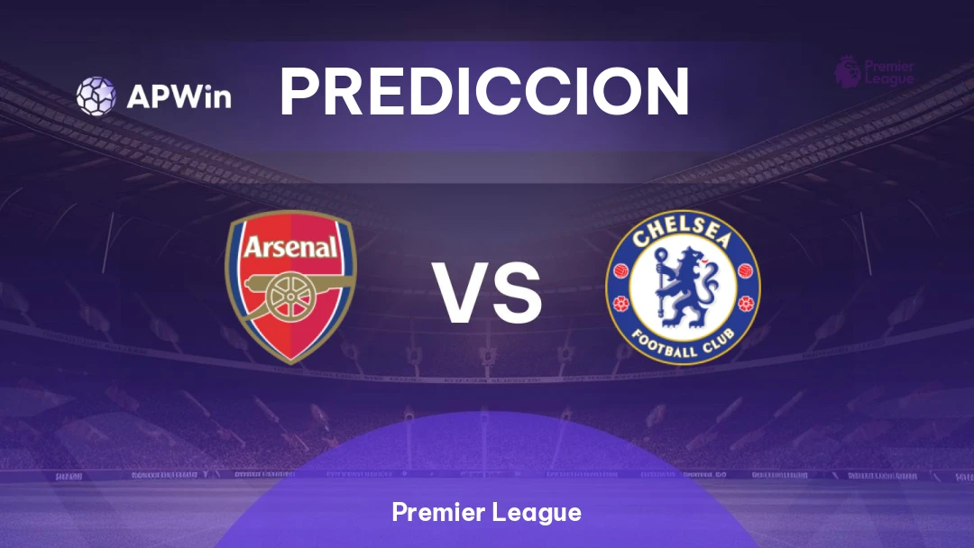 Arsenal vs Chelsea Thumbnail