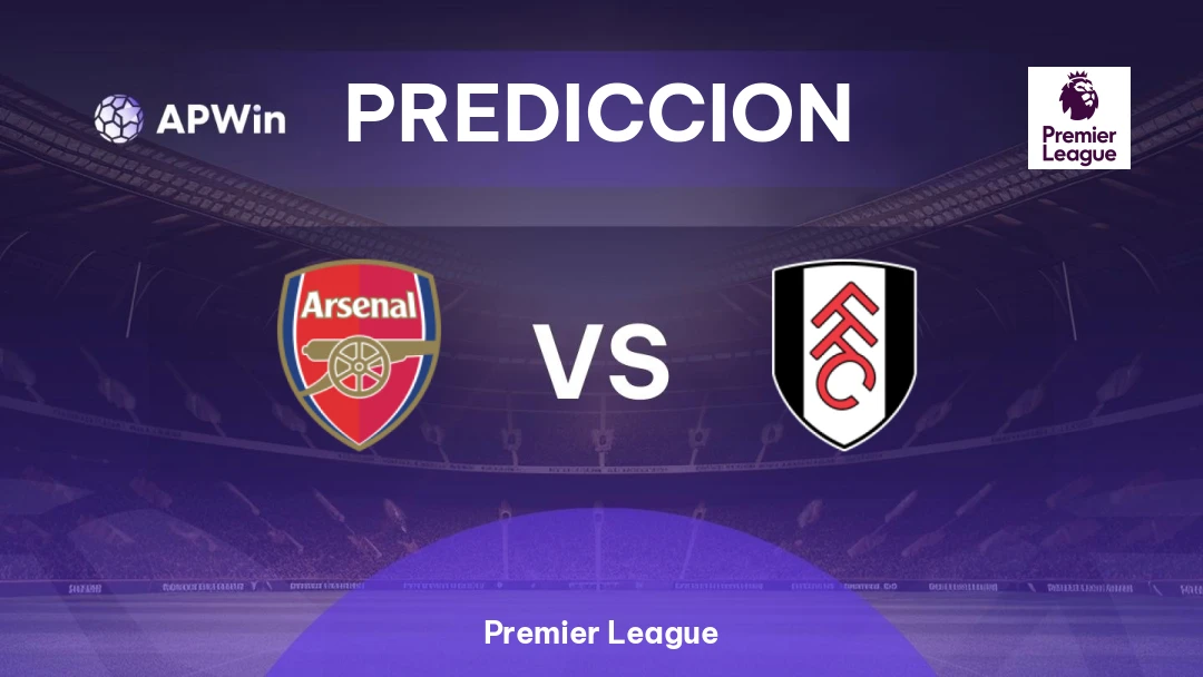 Arsenal vs Fulham Thumbnail