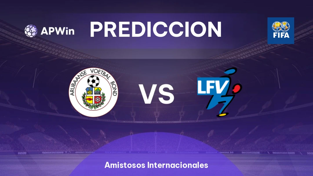 Aruba vs Liechtenstein Thumbnail