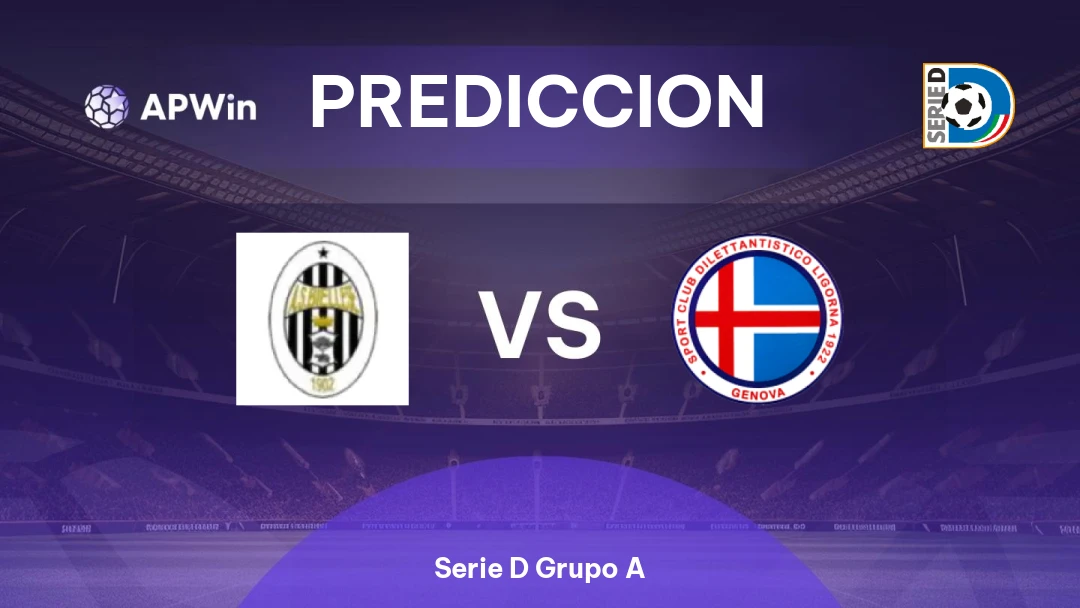AS Biellese 1902 vs Ligorna Thumbnail