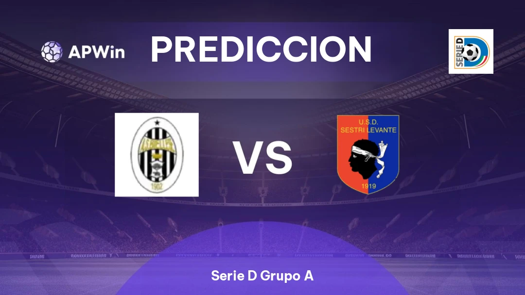 AS Biellese 1902 vs Sestri Levante Thumbnail