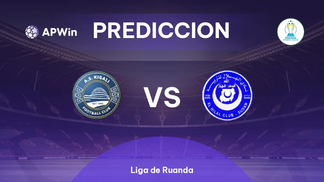 AS Kigali vs Al Hilal Omdurman Thumbnail