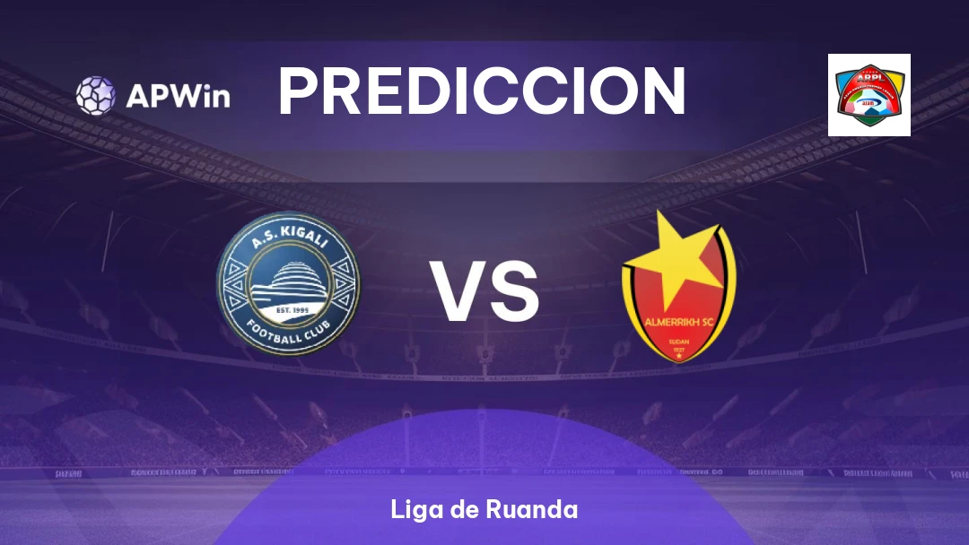 AS Kigali vs Al Merreikh Thumbnail