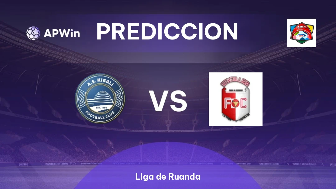 AS Kigali vs Etincelles Thumbnail