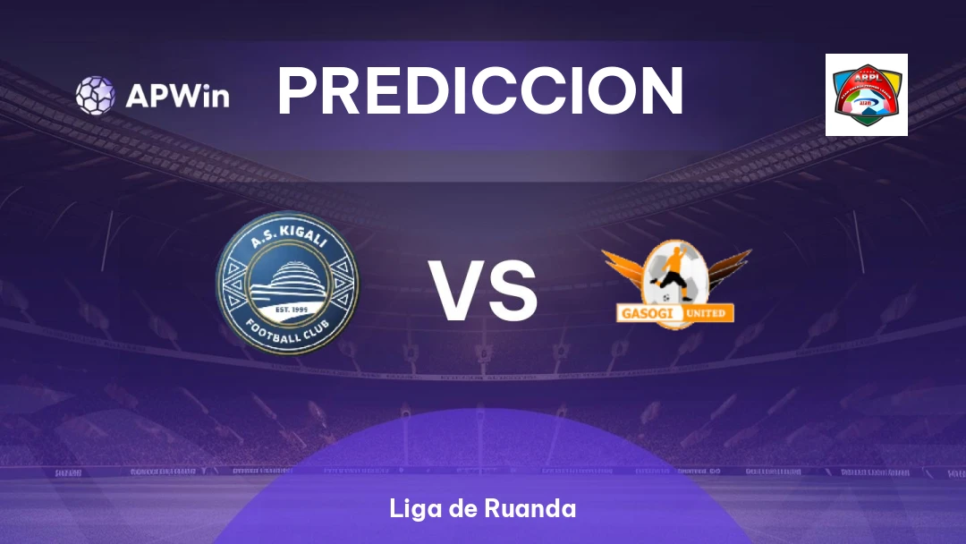 AS Kigali vs Gasogi United Thumbnail