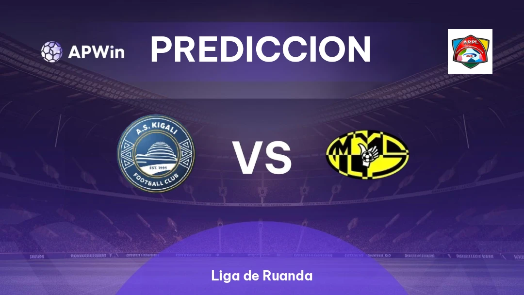 AS Kigali vs Mukura Thumbnail