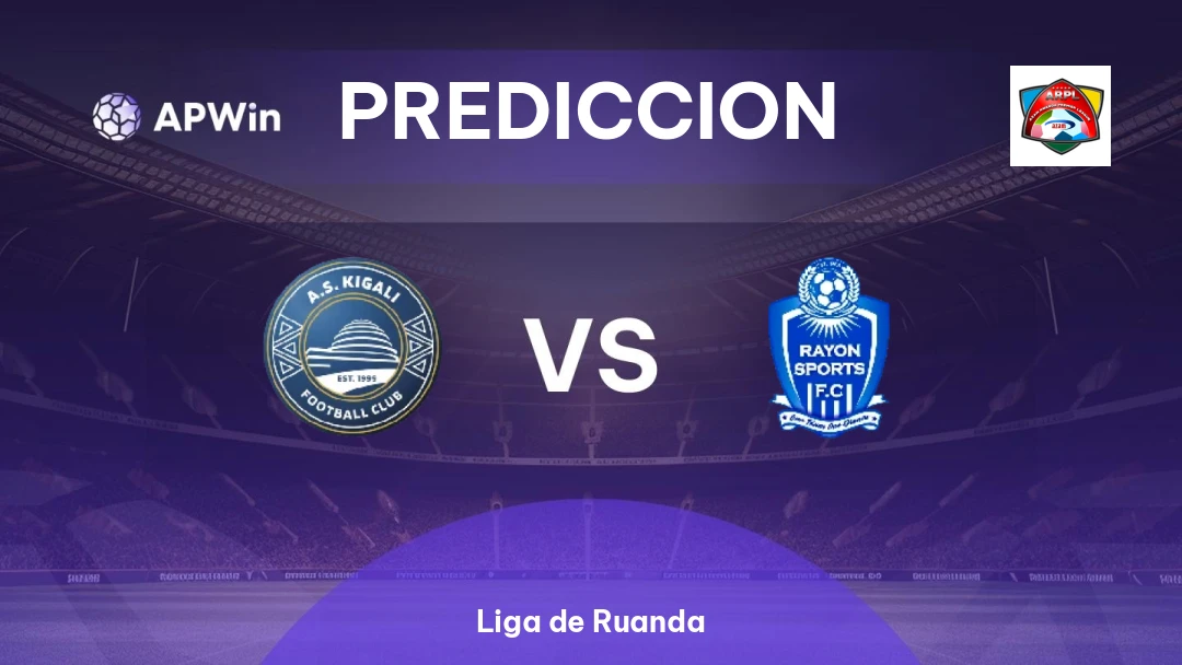 AS Kigali vs Rayon Sports Thumbnail