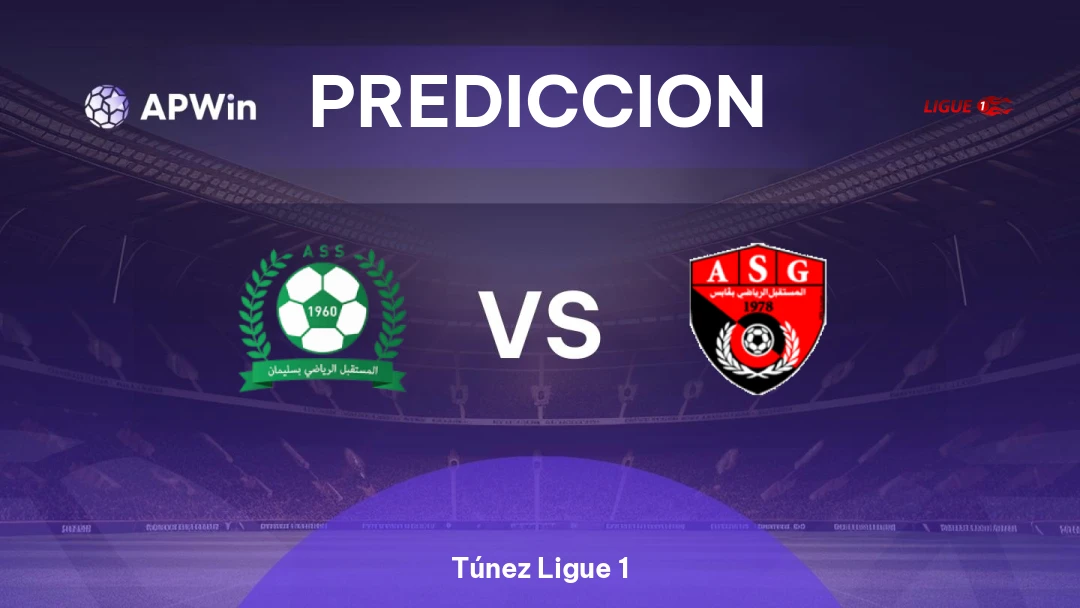 AS Soliman vs Gabès Thumbnail