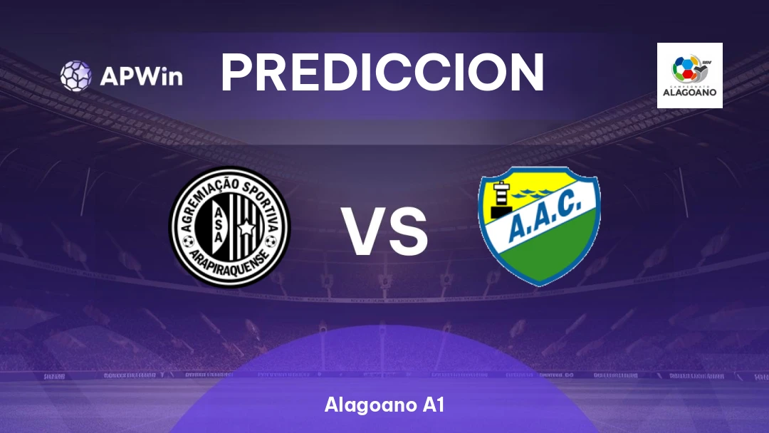 ASA vs Coruripe Thumbnail