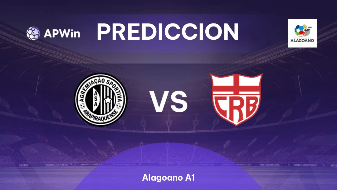 ASA vs CRB Thumbnail