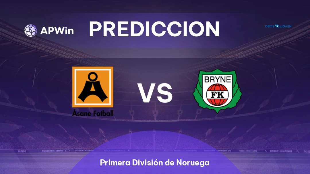 Asane vs Bryne Thumbnail