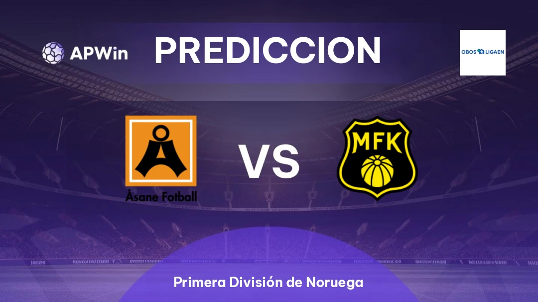 Asane vs Moss Thumbnail