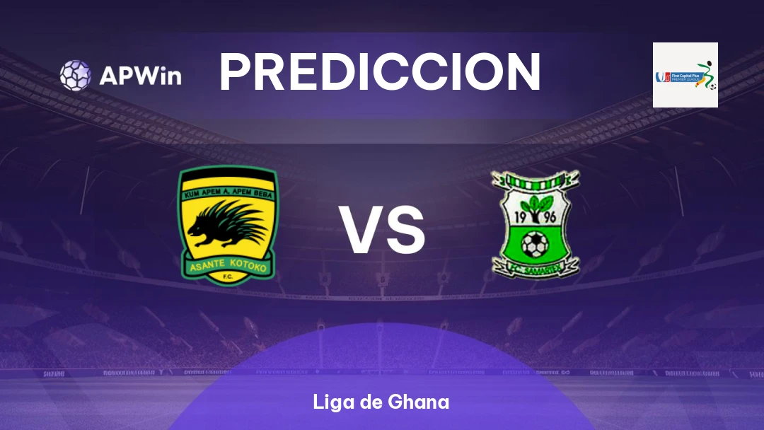 Asante Kotoko vs Samartex Thumbnail