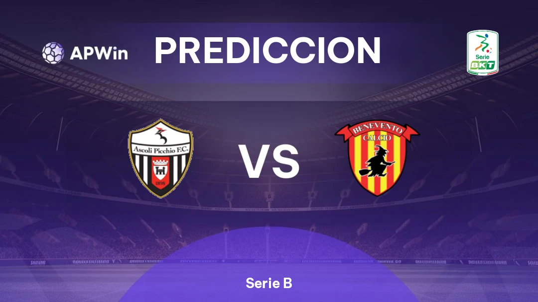 Ascoli vs Benevento Thumbnail