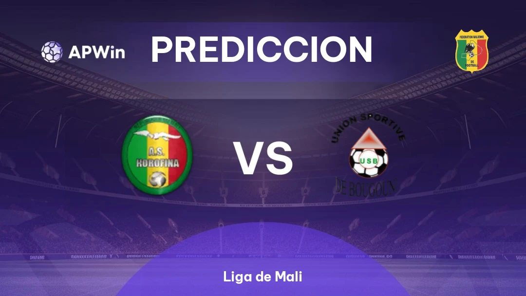 ASKO vs US Bougouni Thumbnail