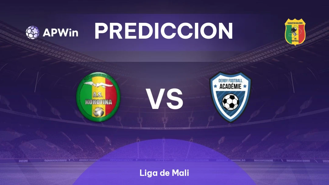 ASKO vs Derby Académie Thumbnail