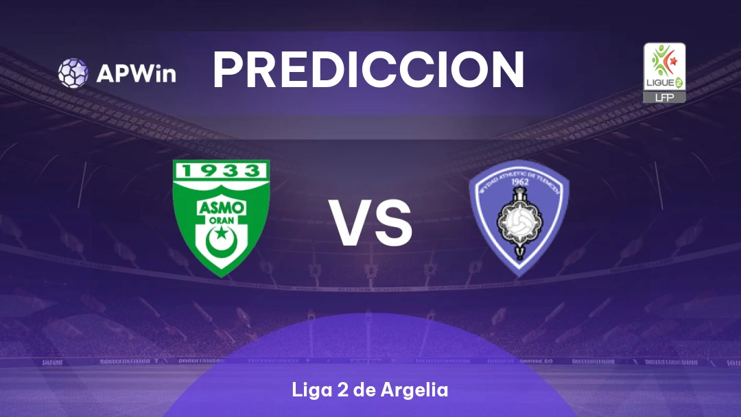 ASM Oran vs WA Tlemcen Thumbnail