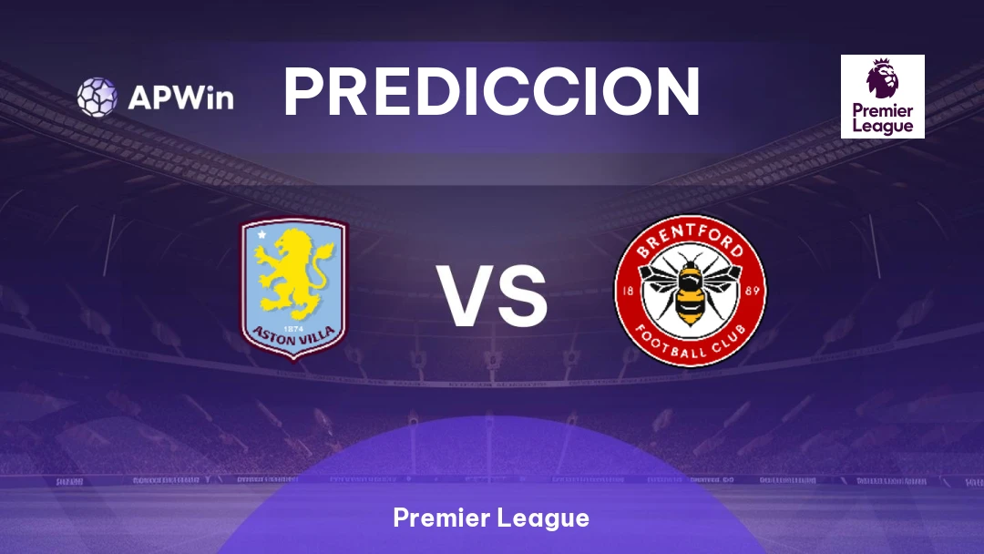 Aston Villa vs Brentford Thumbnail
