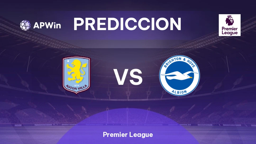 Aston Villa vs Brighton Thumbnail