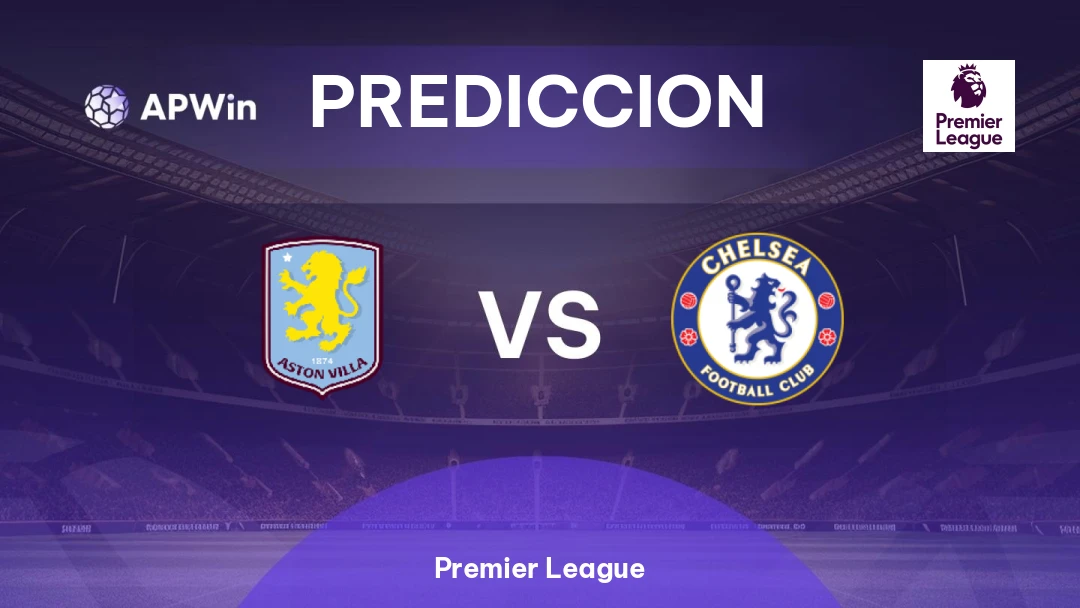 Aston Villa vs Chelsea Thumbnail