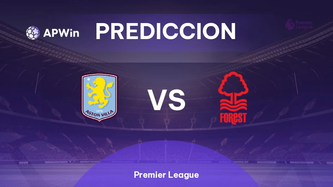 Aston Villa vs Nottingham Forest Thumbnail