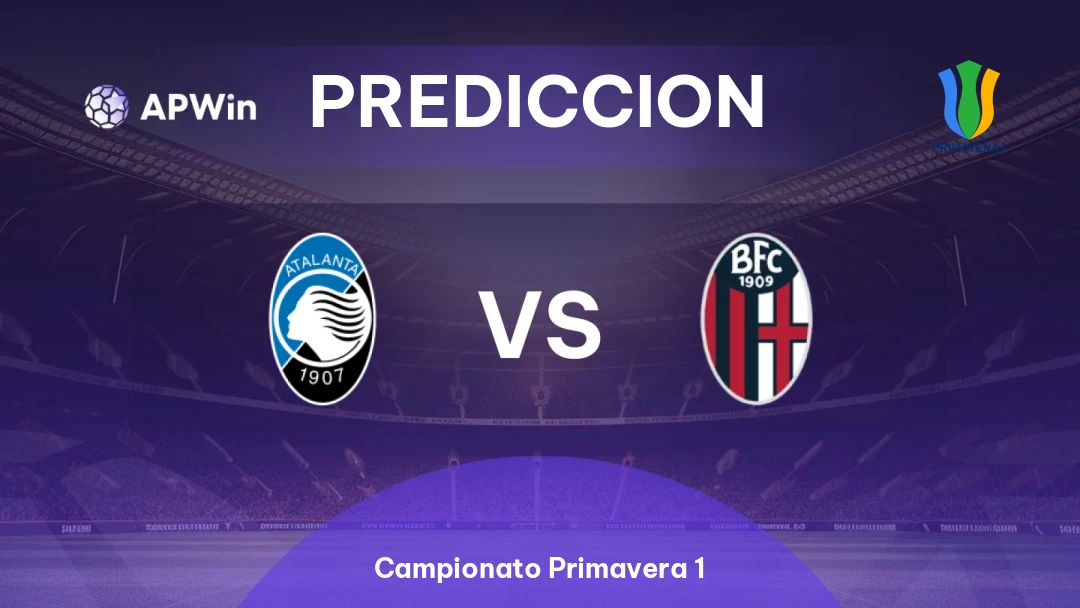 Atalanta Sub-20 vs Bologna Sub-20 Thumbnail