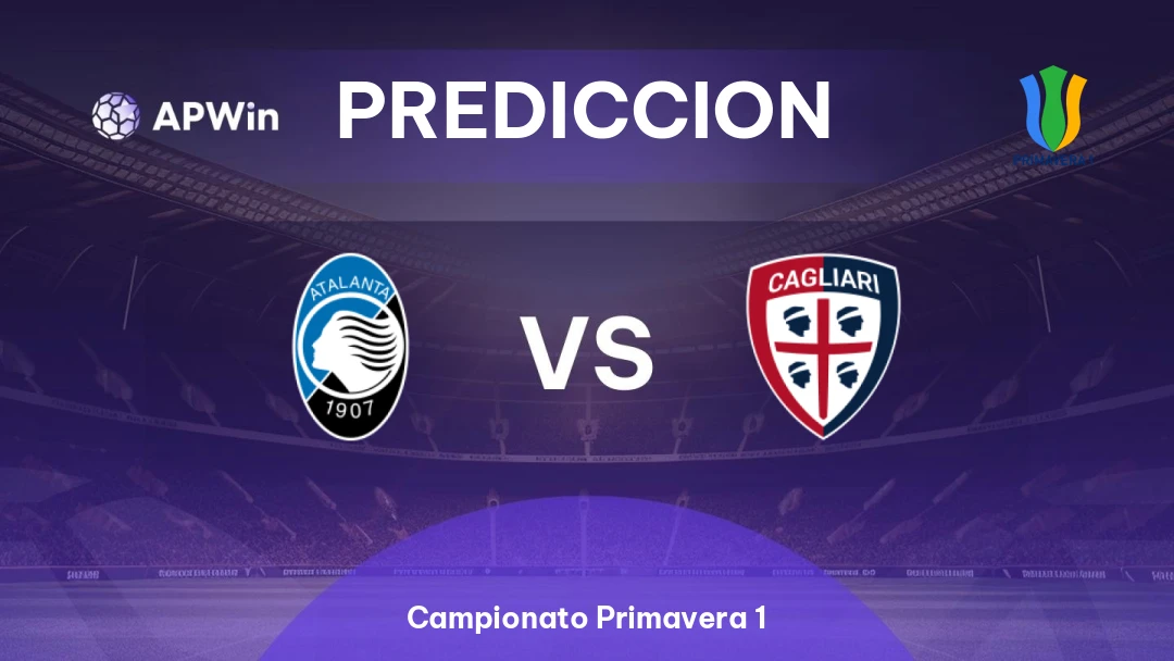 Atalanta Sub-20 vs Cagliari Sub-20 Thumbnail