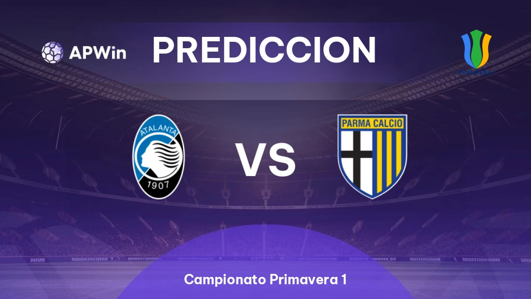 Atalanta Sub-20 vs Parma Sub-20 Thumbnail