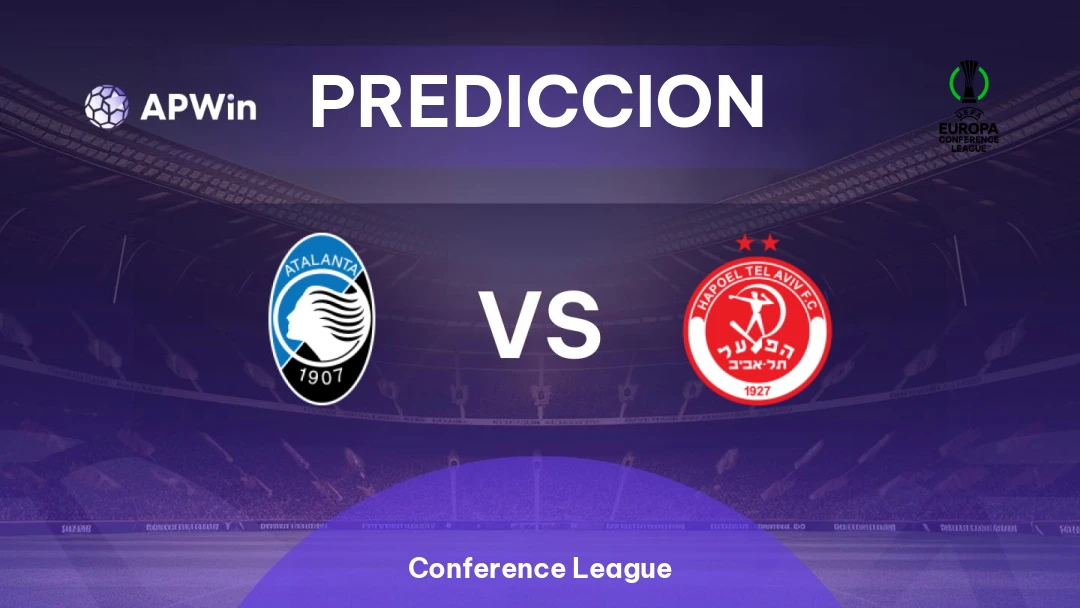 Atalanta vs Hapoel Tel Aviv Thumbnail