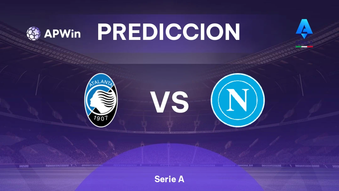 Atalanta vs Napoli Thumbnail
